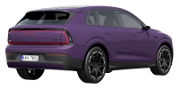 Photo Audi E7X 2027 4