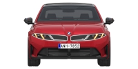Photo 6 - BMW M350 xDrive 2027 3D Model