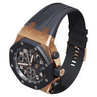 Photo 4 - Audemars Piguet Royal Oak Offshore Chronograph 3D Model