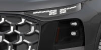 Photo 12 - Audi SQ9 2027 3D Model