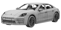 Photo Porsche Panamera 2024 14
