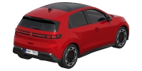 Photo Volkswagen ID Polo GTI 2027 3D Model 5