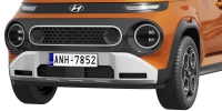 Photo Hyundai Casper 2026 9