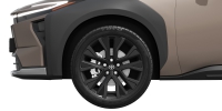 Photo 10 - Toyota bZ Woodland 2026 3D Model