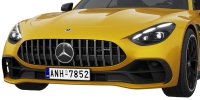 Photo Mercedes-Benz AMG GT43 Coupe 2024 13
