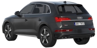 Photo Audi SQ5 2021 4