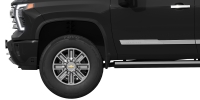 Photo Chevrolet Silverado 2500 HD 2024 11