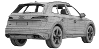 Photo Audi SQ5 2021 17