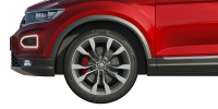 Photo Volkswagen T-Roc Cabriolet 20