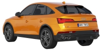 Photo Audi SQ5 sportback 5