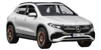 Photo Mercedes-Benz EQA 2022 2