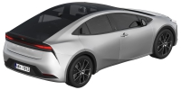Photo Toyota Prius 2023 3