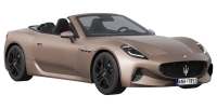 Photo Maserati GranCabrio Folgore 2025 7