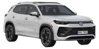Photo Volkswagen Tiguan R-Line 2026 2