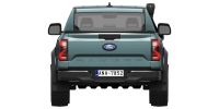 Photo Ford Ranger Super Duty 2026 6