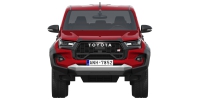 Photo Toyota Hilux GR Sport 2 2024 4