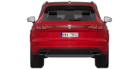 Photo Volkswagen Touareg 2024 8