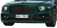 Photo Bentley Flying Spur Hybrid 2022 13