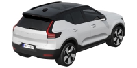 Photo 4 - Volvo EX40 2027 3D Model
