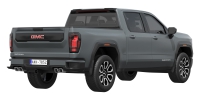 Photo 3 - GMC Sierra 1500 Elevation 2027 3D Model