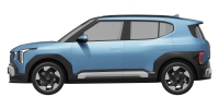 Photo Kia EV2 2026 5