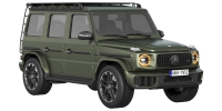 Photo Mercedes-Benz G63 AMG 2025 Offroad Package PRO 3
