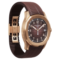 Photo 1 - Patek Philippe Aquanaut 5167R-001 3D Model
