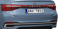 Photo Volkswagen Jetta 2025 13