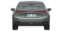 Photo 7 - BMW 3-Series 2027 3D Model