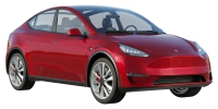 Photo Tesla model Y 2020 3