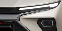 Photo 12 - Chevrolet Trailblazer Z71 2027 3D Model