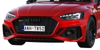 Photo Audi RS5 Coupe 2020 13
