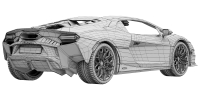 Photo Lamborghini Temerario 15