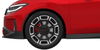 Photo Volkswagen ID Polo GTI 2027 3D Model 11