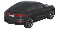 Photo Audi Q6 Sportback e-tron 2025 5
