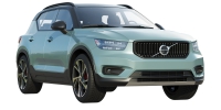 Photo Volvo XC40 - XC40 recharge 2020 3