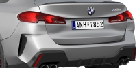 Photo BMW M235 Gran Coupe 2025 11