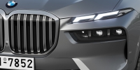 Photo BMW X7 2023 12