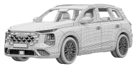 Photo 14 - Audi SQ7 2027 3D Model