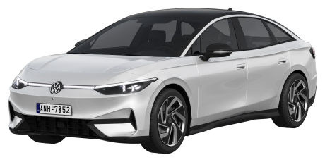 Photo Volkswagen ID.7