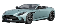 Photo Aston Martin DB12 Volante S 2026 6