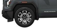 Photo 10 - GMC Sierra 1500 Elevation 2027 3D Model