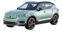 Photo Volvo XC40 - XC40 recharge 2020 2