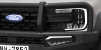 Photo 12 - Ford Ranger Super Duty Pickup 2026 3D Model