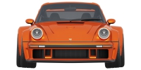 Photo Singer 911 DLS Turbo Track 10