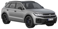 Photo Volkswagen Touareg R eHybrid 2024 3