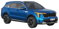 Photo Kia Sorento 2024 4