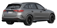 Photo Mercedes-Benz GLC53 AMG 2027 12