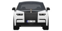 Photo Rolls-Royce Phantom Centenary 2026 10