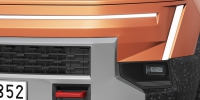 Photo 12 - Hyundai Tucson XRT PRO 2027 3D Model